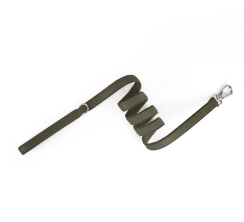 Pet Collar Tracker Cover - Stylish Leather Protection For Airtag